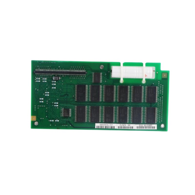 ABB 086318-002 086318-501 controller memory expansion1